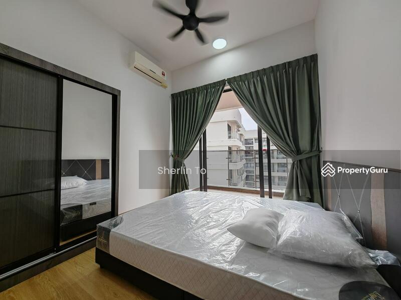 For Rent - Kings Bay @ Country Garden Danga Bay