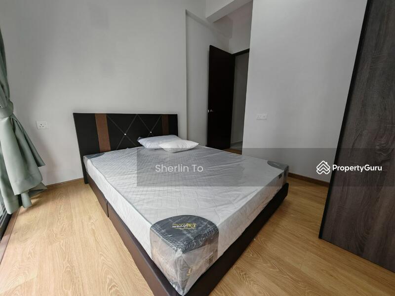 For Rent - Kings Bay @ Country Garden Danga Bay