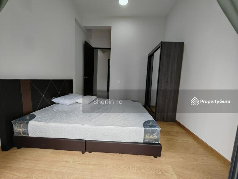 For Rent - Kings Bay @ Country Garden Danga Bay