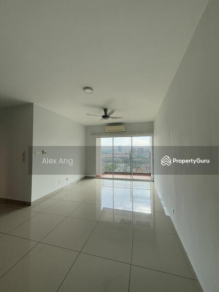 For Rent - 288 Residences @ Kuchai Lama