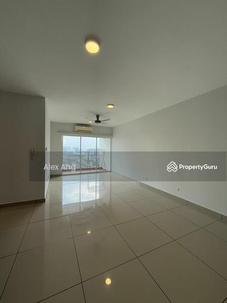 For Rent - 288 Residences @ Kuchai Lama