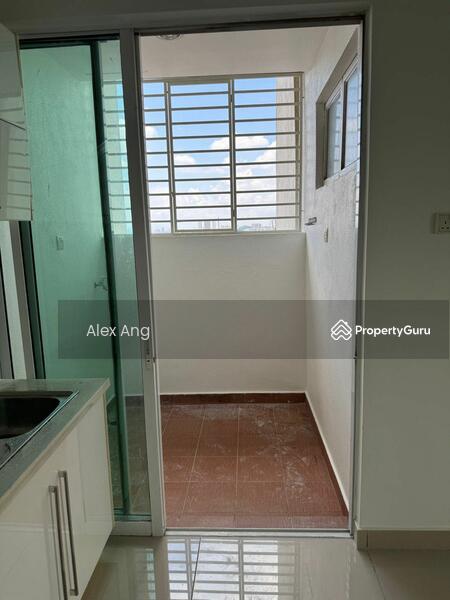 For Rent - 288 Residences @ Kuchai Lama