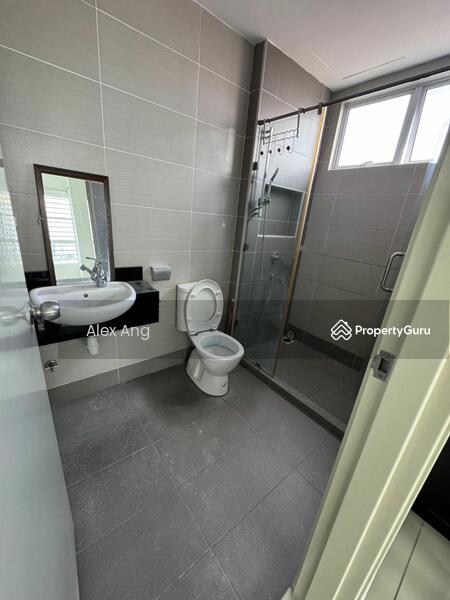 For Rent - 288 Residences @ Kuchai Lama