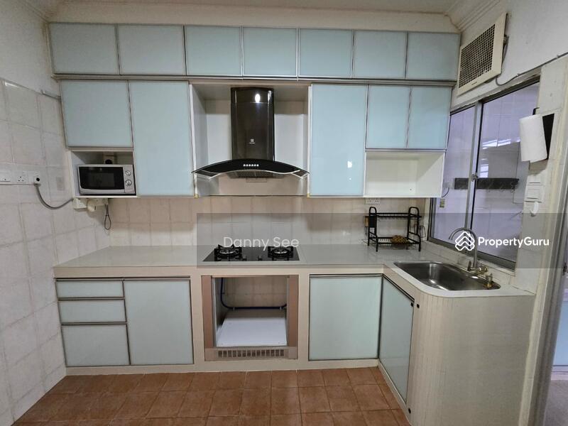 For Sale - Taman Putri Kulai Double Storey Terrace House Unblock View