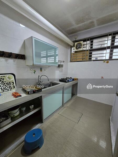 For Sale - Taman Putri Kulai Double Storey Terrace House Unblock View