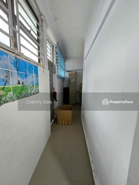 For Sale - Taman Putri Kulai Double Storey Terrace House Unblock View