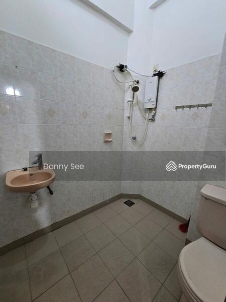 For Sale - Taman Putri Kulai Double Storey Terrace House Unblock View