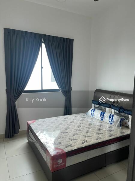 For Rent - Ceria @ Eco Horizon
