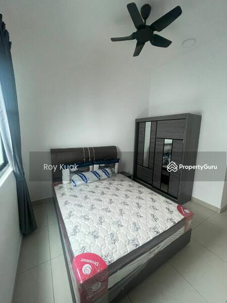 For Rent - Ceria @ Eco Horizon