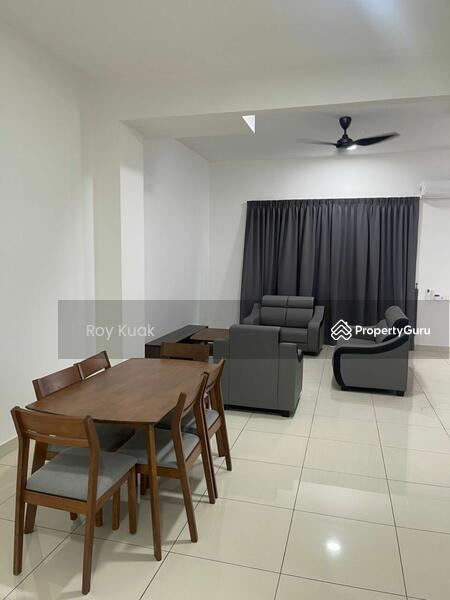 For Rent - Ceria @ Eco Horizon