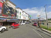 For Sale - Lorong Medan Kangar, Perlis