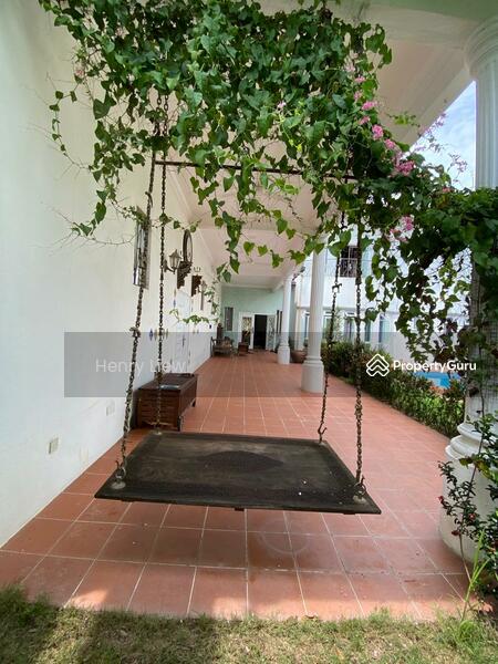Bungalow House untuk Dijual di Bandar Bukit Mahkota (Bangi) - Henry Liew - PropertyGuru.com.my