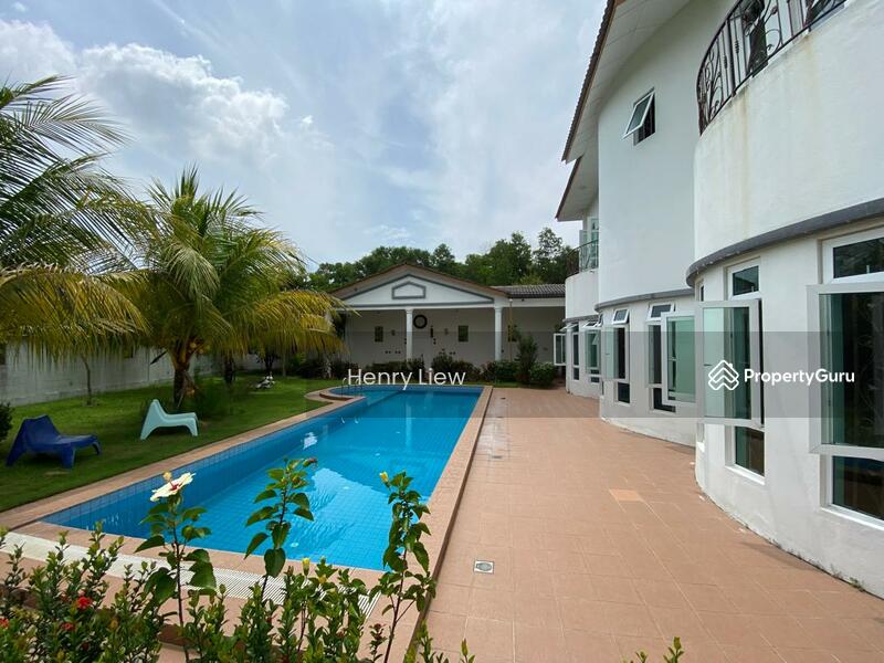 Bungalow House untuk Dijual di Bandar Bukit Mahkota (Bangi) - Henry Liew - PropertyGuru.com.my