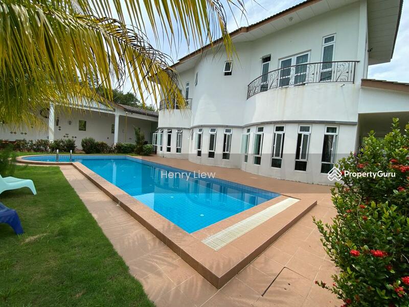 Bungalow House untuk Dijual di Bandar Bukit Mahkota (Bangi) - Henry Liew - PropertyGuru.com.my