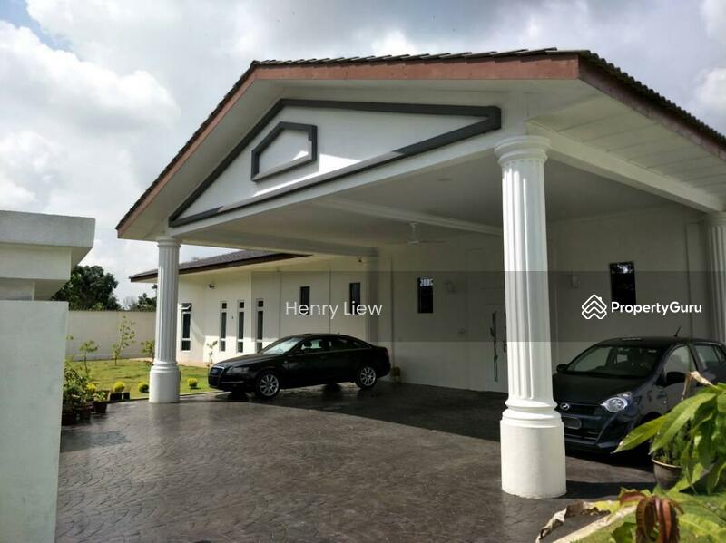Bungalow House untuk Dijual di Bandar Bukit Mahkota (Bangi) - Henry Liew - PropertyGuru.com.my