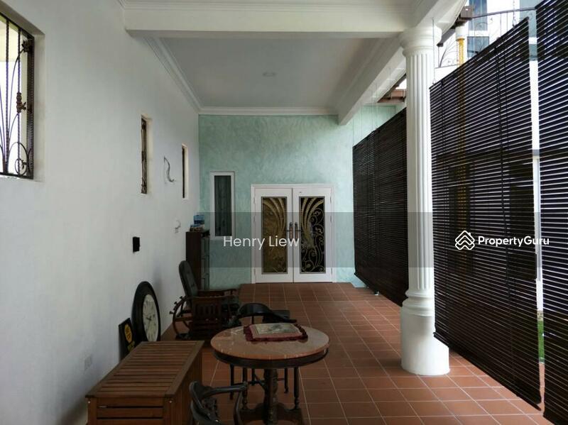 Bungalow House untuk Dijual di Bandar Bukit Mahkota (Bangi) - Henry Liew - PropertyGuru.com.my