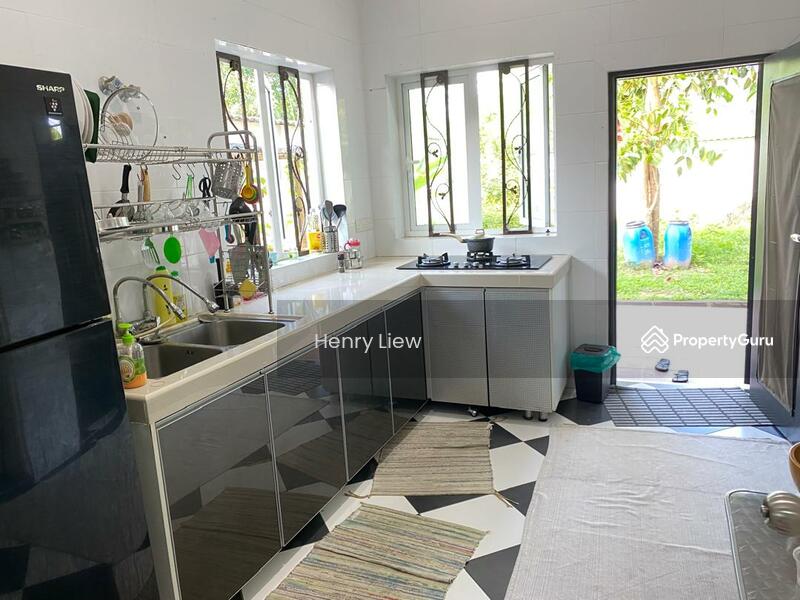 Bungalow House untuk Dijual di Bandar Bukit Mahkota (Bangi) - Henry Liew - PropertyGuru.com.my