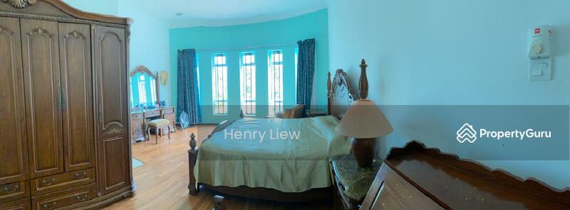 Bungalow House untuk Dijual di Bandar Bukit Mahkota (Bangi) - Henry Liew - PropertyGuru.com.my