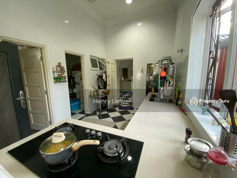 Bungalow House untuk Dijual di Bandar Bukit Mahkota (Bangi) - Henry Liew - PropertyGuru.com.my