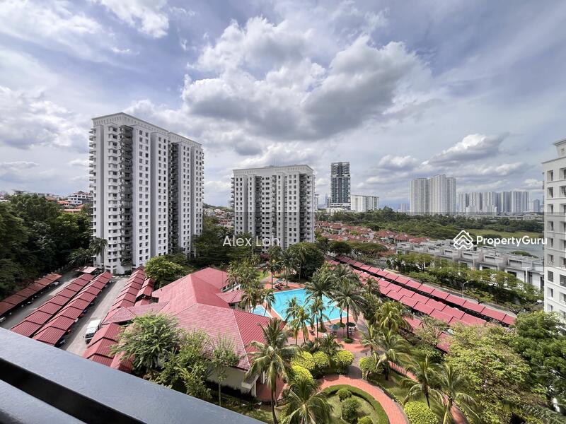 For Sale - Danau Permai