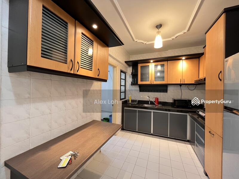For Sale - Danau Permai