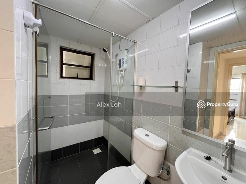 For Sale - Danau Permai