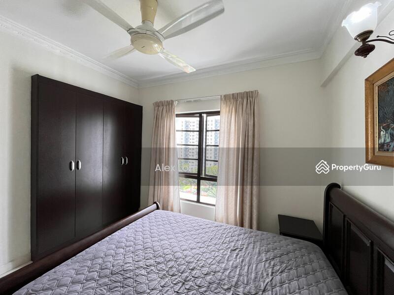 For Sale - Danau Permai