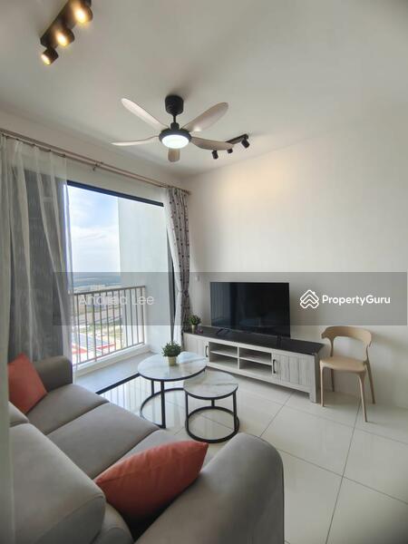 Apartment for Rent at Vivo Executive Apartment - Andrea Lee - PropertyGuru.com.my