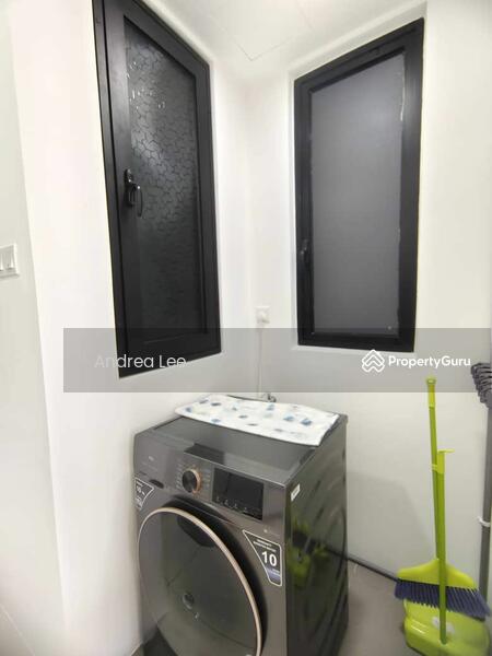 Apartment for Rent at Vivo Executive Apartment - Andrea Lee - PropertyGuru.com.my