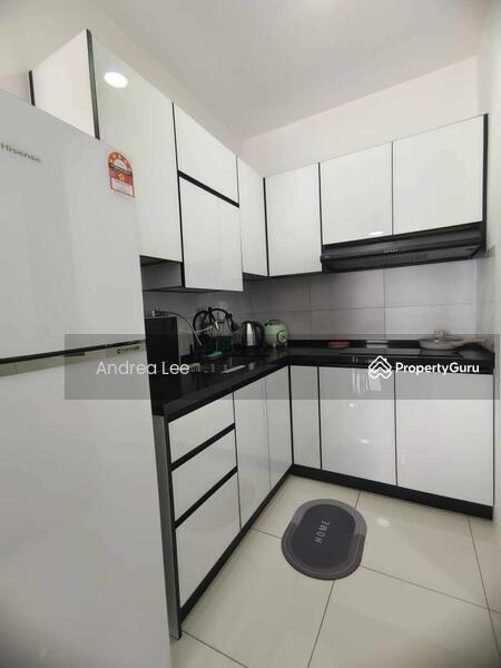 Apartment for Rent at Vivo Executive Apartment - Andrea Lee - PropertyGuru.com.my