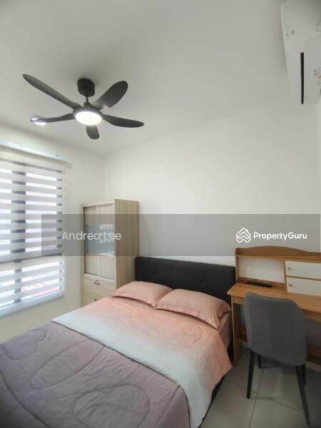 Apartment for Rent at Vivo Executive Apartment - Andrea Lee - PropertyGuru.com.my