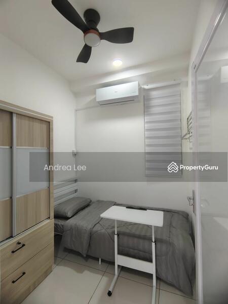 Apartment for Rent at Vivo Executive Apartment - Andrea Lee - PropertyGuru.com.my