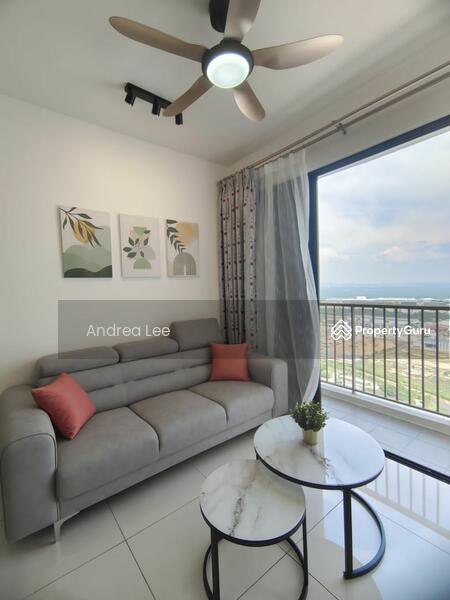 Apartment for Rent at Vivo Executive Apartment - Andrea Lee - PropertyGuru.com.my