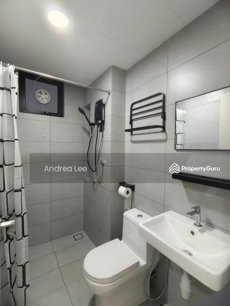 Apartment for Rent at Vivo Executive Apartment - Andrea Lee - PropertyGuru.com.my