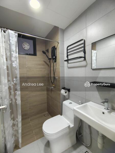 Apartment for Rent at Vivo Executive Apartment - Andrea Lee - PropertyGuru.com.my