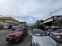 For Sale - Segambut, Kuala Lumpur
