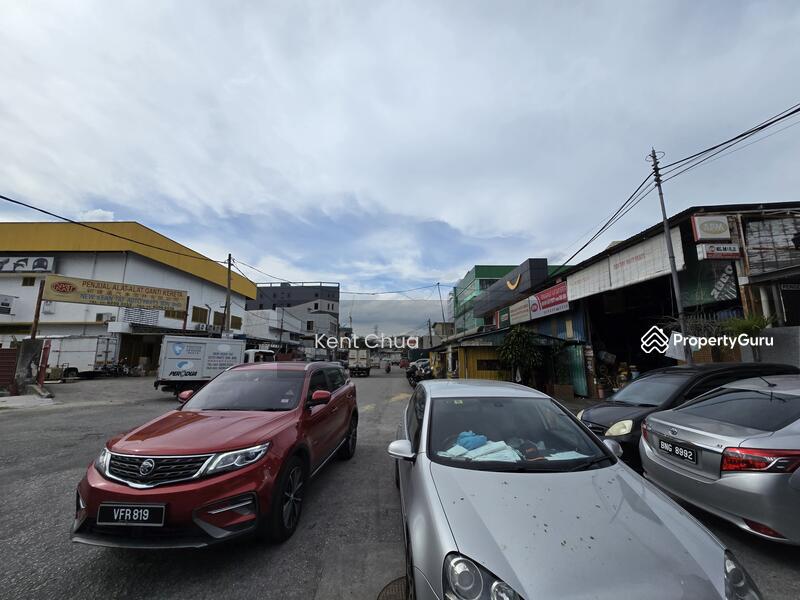 Untuk Dijual - Segambut, Kuala Lumpur