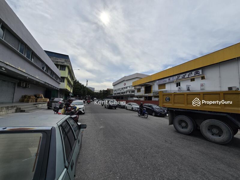 Untuk Dijual - Segambut, Kuala Lumpur