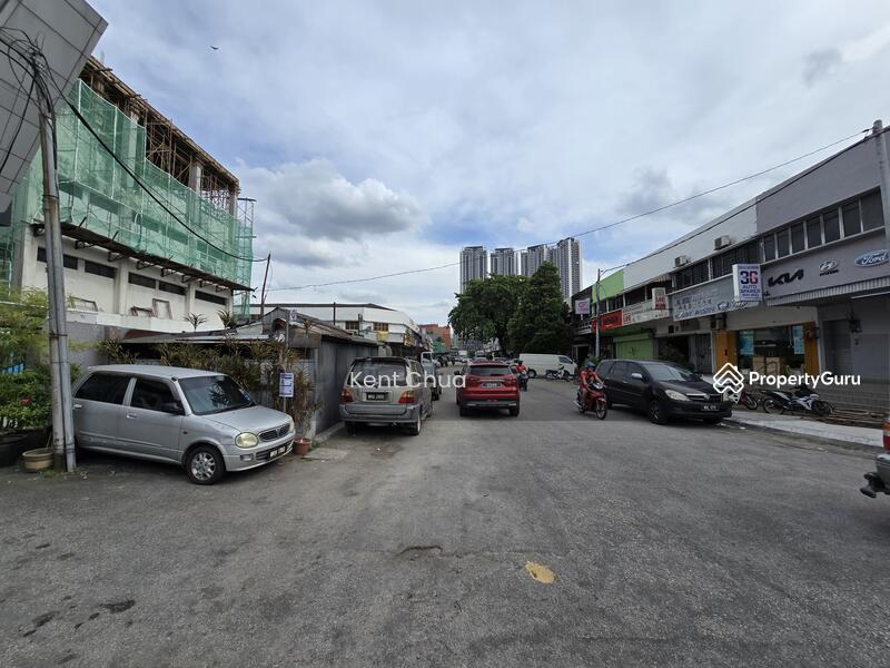 Untuk Dijual - Segambut, Kuala Lumpur