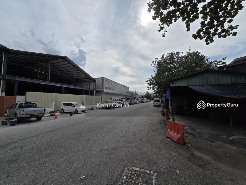 Untuk Dijual - Segambut, Kuala Lumpur
