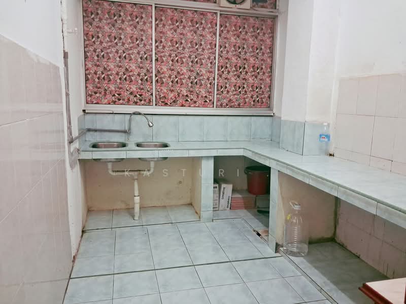 Pangsapuri untuk Disewa di Pangsapuri Damai Senja - Kasturi . - PropertyGuru.com.my