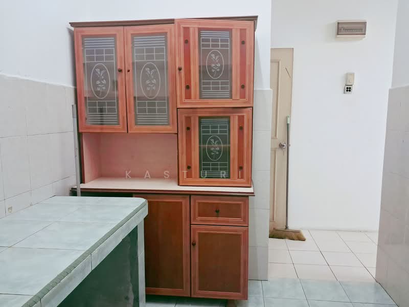 Pangsapuri untuk Disewa di Pangsapuri Damai Senja - Kasturi . - PropertyGuru.com.my