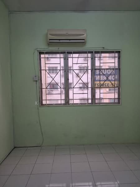Apartment for Rent at Pangsapuri Damai Senja - Kasturi . - Interior - PropertyGuru.com.my
