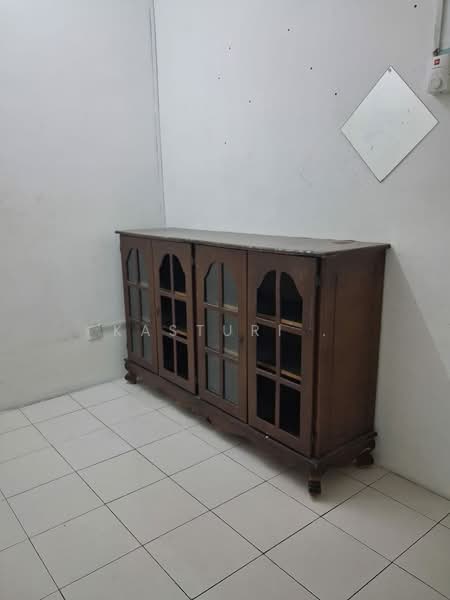 Apartment for Rent at Pangsapuri Damai Senja - Kasturi . - Interior - PropertyGuru.com.my