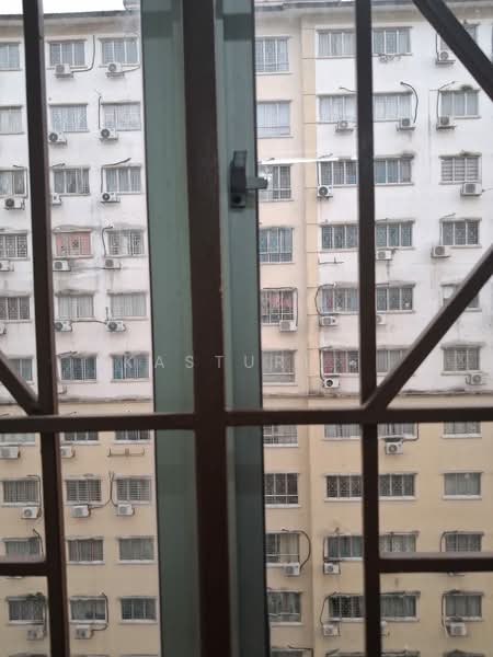 Apartment for Rent at Pangsapuri Damai Senja - Kasturi . - Exterior - PropertyGuru.com.my