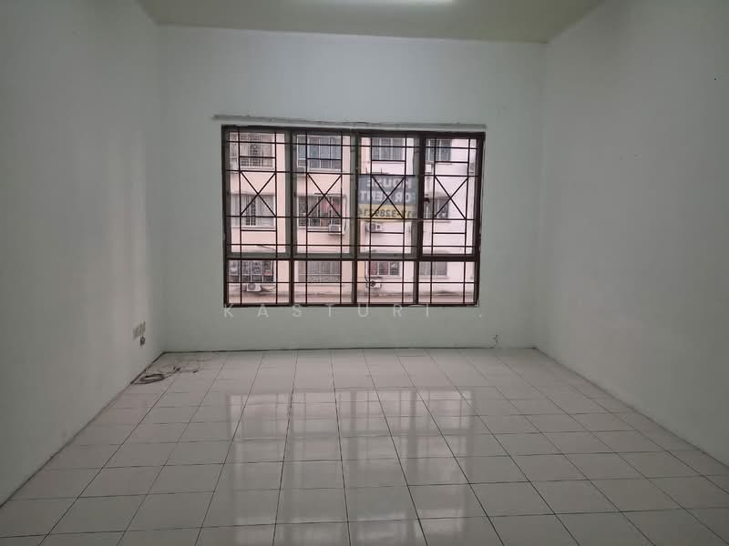 Apartment for Rent at Pangsapuri Damai Senja - Kasturi . - Interior - PropertyGuru.com.my