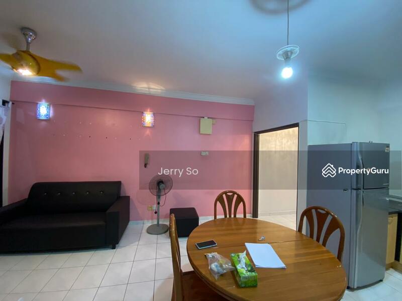 For Sale - E-Park Condominium