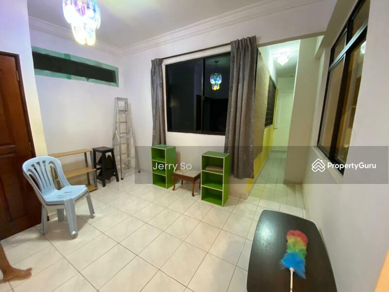 For Sale - E-Park Condominium