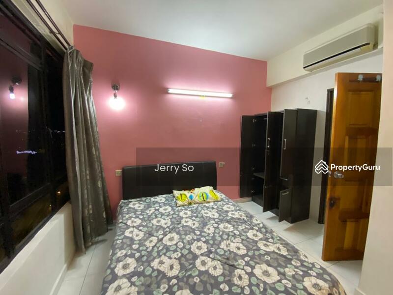 For Sale - E-Park Condominium