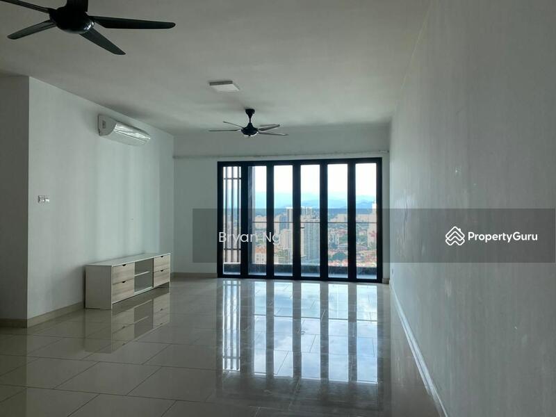 Untuk Dijual - The Reach @ Titiwangsa